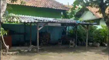 Gambar 3 Rumah Jalan Raya Anyer Samangraya Nego Halus