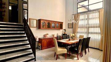 Gambar 4 Rumah Disewa Homey Full Furnished di Ciumbuleuit Kota Bandung