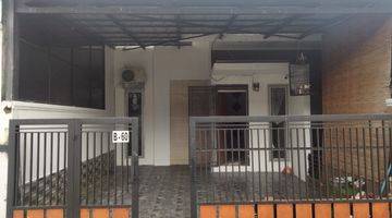 Gambar 1 Rumah Disewa di Soreang Bandung