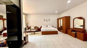 Gambar 1 Rumah Disewa Homey Full Furnished di Ciumbuleuit Kota Bandung