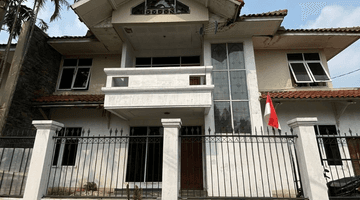 Gambar 1 Rumah Dijual di Batununggal Bandung Kota