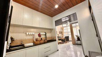 Gambar 3 Rumah Disewa Homey Full Furnished di Ciumbuleuit Kota Bandung