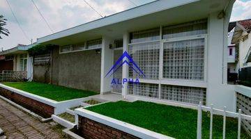 Gambar 1 Rumah Dijual 1 Lantai di Dago Dekat Itb Bandung Kota