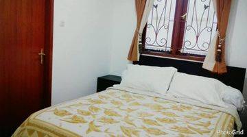 Gambar 5 Rumah Disewa di Dago Resort Bandung Full Furnished