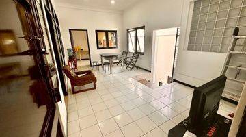 Gambar 5 Rumah Disewa Homey Full Furnished di Ciumbuleuit Kota Bandung