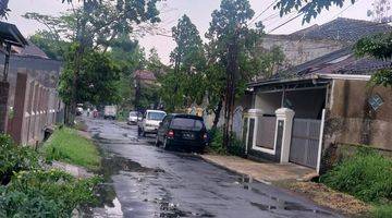 Gambar 1 Tanah Dijual di Cijaura Bandung Kota