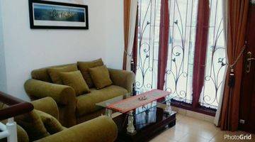 Gambar 3 Rumah Disewa di Dago Resort Bandung Full Furnished