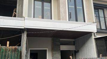 Gambar 1 Rumah Dijual di Bkr Baru Kota Bandung