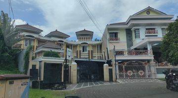 Gambar 5 Rumah Mewah Hitung Tanah Raffles Hills Cibubur Depok