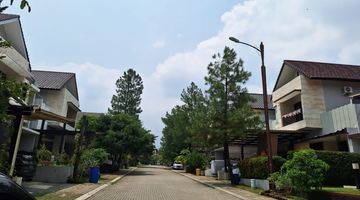 Gambar 4 Rumah Siap Huni Bogor Nirwana Cluster Cliff Bogor Selatan