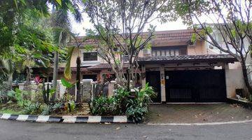 Gambar 3 Rumah Hitung Tanah Jl Niaga Hijau Pondok Indah Jaksel