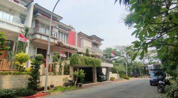 Gambar 5 Rumah 3 Lantai Murah Golf Lake Residence Cengkareng Jakbar