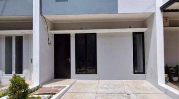 Gambar 1 Dijual Rumah Baru Palem Puri Dekat sektor 9