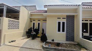 Gambar 1 Rumah Reddy Jual Cepat Di Sawangan Depok 