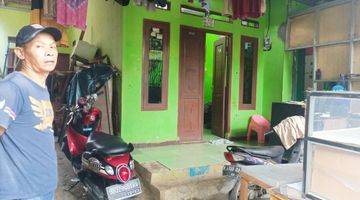 Gambar 1 Jual Cepat Rumah+warung Pinggir Jln Utama Citayam Depok 