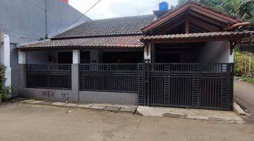 Gambar 1 Jual cpt rumah di komp. Reni jaya serua Tangerang Selatan 