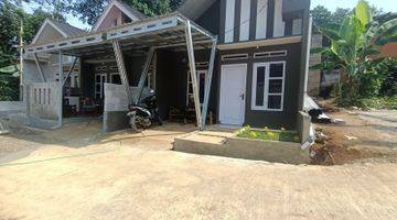 Gambar 2 Rumah Murah Harga Promo Jyal Cepat Di Sawangan Depok 