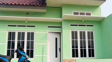 Gambar 1 Jual Cepat Rumah Ready Di Citayam Ragajaya 