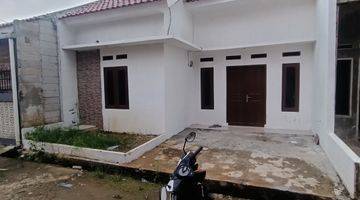 Gambar 5 Rumah Reddy Jual Cepat Di Sawangan Depok 