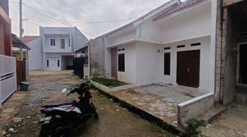 Gambar 3 Jual Cepat Rumah Ready Dlm Komplek Ramai Di Sawangan Depok 