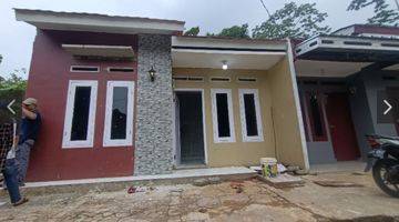 Gambar 1 Rumah Reddy Termurah Di Sawangan Depok 