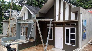 Gambar 3 Rumah Murah Harga Promo 200jta Di Sawangan Depok 