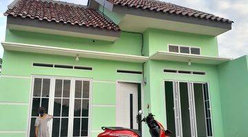 Gambar 2 Jual Cepat Rumah Ready Di Citayam Ragajaya 