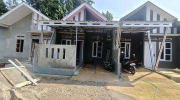 Gambar 1 Rumah Murah Harga Promo Jyal Cepat Di Sawangan Depok 