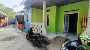 Gambar 1 Jual Cepat Rumah Ready Dlm Claster Di Sawangan Depok 