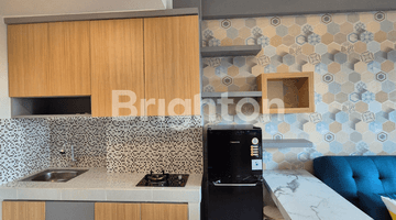 Gambar 2 APARTMENT SIAP HUNI DHARMAHUSADA TOWER B