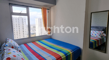 Gambar 2 APARTMENT SIAP HUNI EDUCITY YALE FULL FURNISH