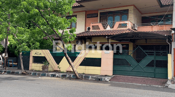 Gambar 1 RUMAH MEWAH GAYUNGSARI STRATEGIS DEKAT MASJID AGUNG DAN TRANS ICON MALL