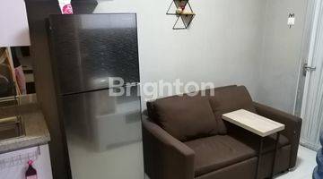 Gambar 3 APARTEMEN GUNAWANGSA TIDAR TOWER A