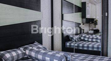 Gambar 5 Apartemen Educity Tower Stanford Lantai 30 Dkt Its, Unair