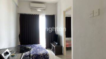 Gambar 1 APARTMEN TANGLIN SURABAYA BARAT