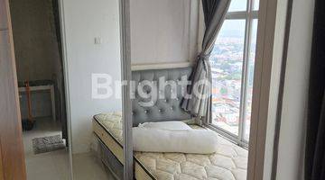 Gambar 3 APARTEMEN GUNAWANGSA TIDAR CORNER