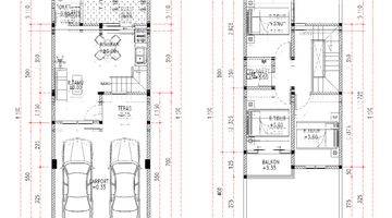 Gambar 3 Rumah Di Dalam Komplek Harga Promo 800an, Bisa Kpr Dp Nol Persen