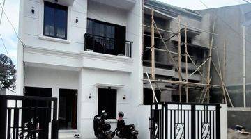 Gambar 1 Segera Miliki Rumah 2 Lantai Siap Huni