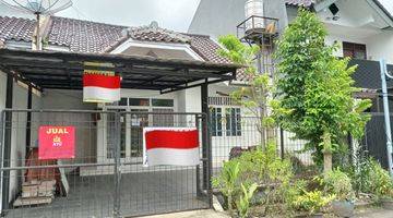 Gambar 1 Rumah Sudah Renovasi, Kondisi Unfurnished Di Kawasan Lippo Karawaci Barat