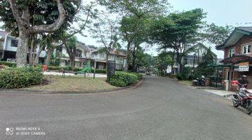 Gambar 5 Rumah Bagus 2 Lantai Siap Huni, Kondisi Furnished Yang Berada Di Salah Satu Cluster Favorite Di Lippo Karawaci Central, Taman Danau Biru. 