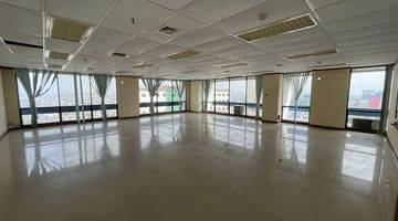 Gambar 3 Office Space Hayam Wuruk Tower, Full 1 Lantai