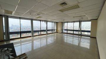 Gambar 4 Office Space Hayam Wuruk Tower, Full 1 Lantai