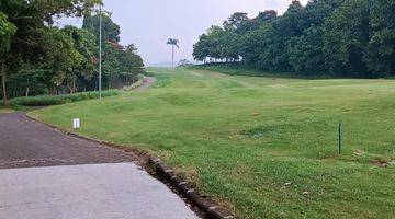 Gambar 1 Tanah Dijual di Sebelah Area Golf Sumarecon Bogor