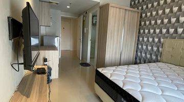 Gambar 2 Metro Park Residence Full Furnished