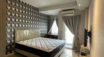 Gambar 1 Metro Park Residence Full Furnished