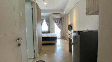 Gambar 4 Metro Park Residence Full Furnished