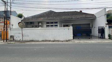 Gambar 1 Rumah Kantor Dijual di Tebet Barat