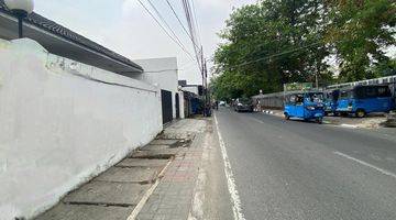 Gambar 2 Rumah Kantor Dijual di Tebet Barat