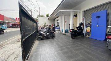 Gambar 3 Rumah Kantor Dijual di Tebet Barat