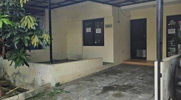 Gambar 3 Rumah di Kompleks Harapan Mulya Cluster Cempaka, Bekasi